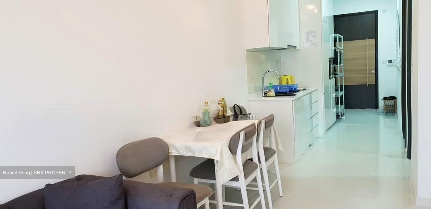 Forte Suites (D8), Apartment #573904631
